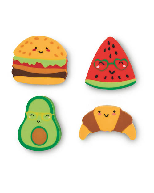 Front shot 2, Character Stationery