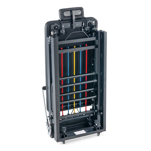 Podrobnosti 2, Pilates reformer