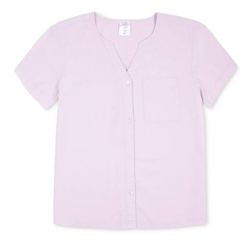 Podrobnosti 2, Ženska pižama