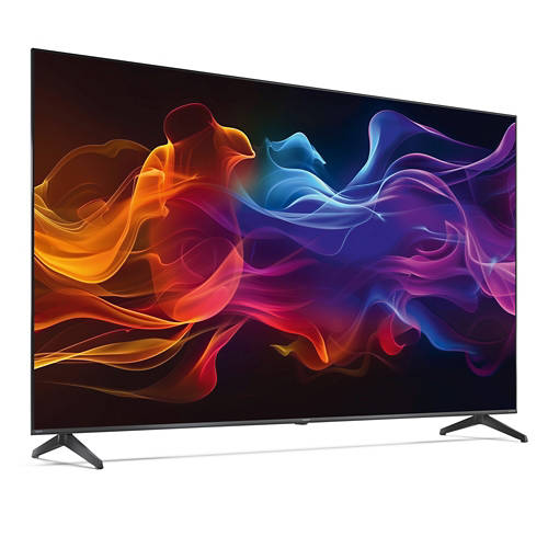 Details 2, 85" (216cm) 4K Ultra-HD QLED Google TV™