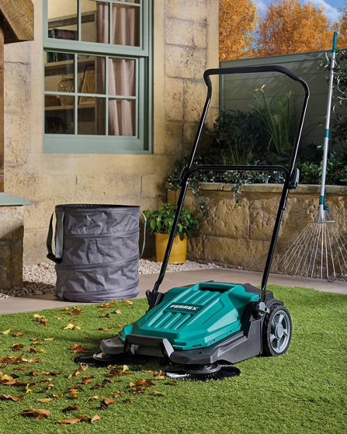 Lifestyle 1, Manual Sweeper