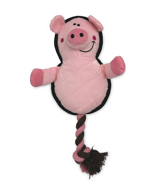 Fetch - A - Friend Dog Toy Product Image Front shot 01