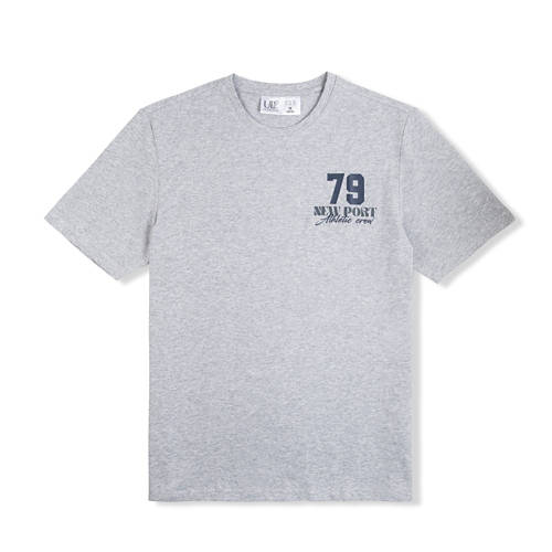 Podrobnosti 1, Moška pižama