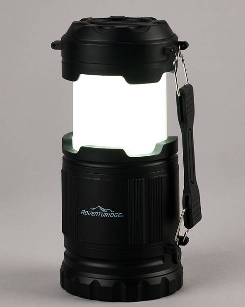 Details 2, Pop Up LED Lantern