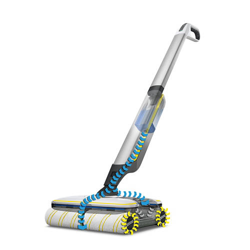 Details 1, Hartbodenreiniger FC7 Cordless