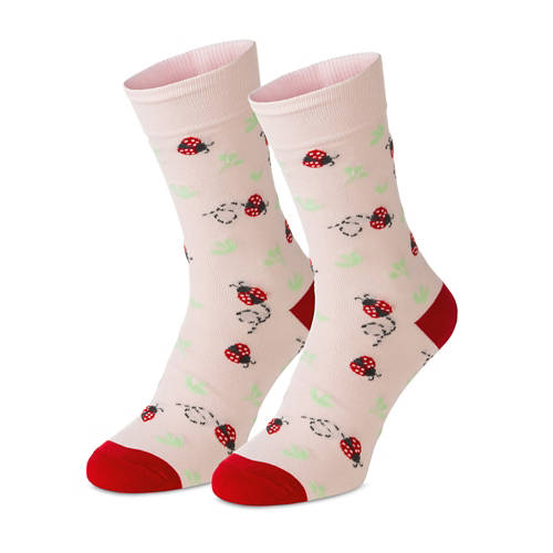 Podrobnosti 2, Ženske/moške nogavice