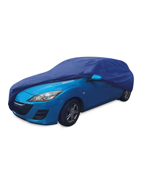 Front shot 3, Car/Bike Cover