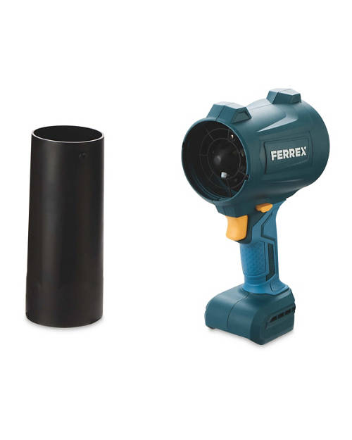 Details 1, 20V Multi Saw/Portable Blower