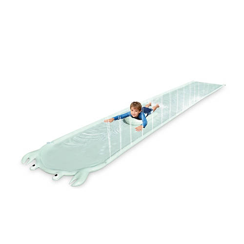 Podrobnosti 1, Vodni tobogan