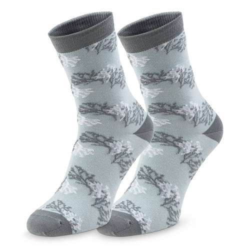 Podrobnosti 1, Ženske nogavice