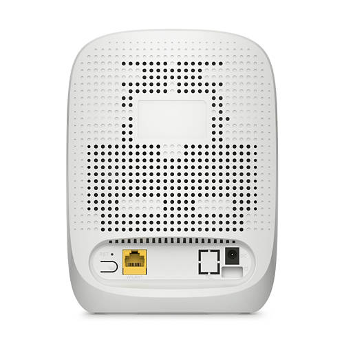 Vorderansicht 2, HoT 5G WLAN-Router Beafon R510D