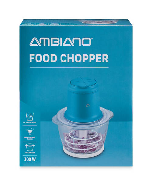 Front shot 2, Hand Mixer/Food Chopper