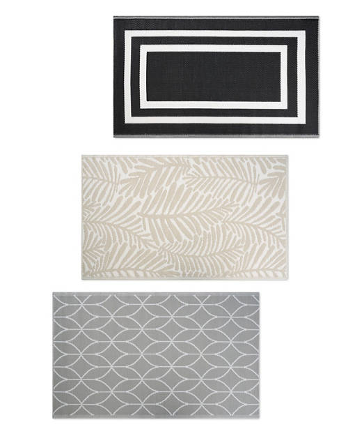 Group 1, Extra Large Outdoor Rug