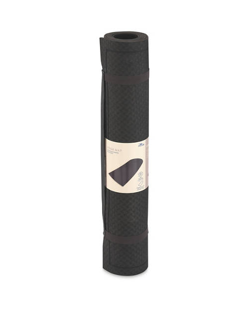 Front shot 2, Yoga Mat