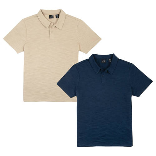 Skupina 1, Moška polo majica