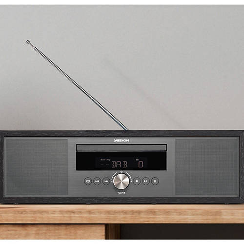 Lifestyle 1, All-in-One Audio System P64145