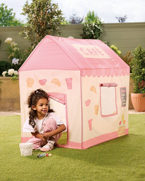 Lifestyle 1, Children's Play Tent