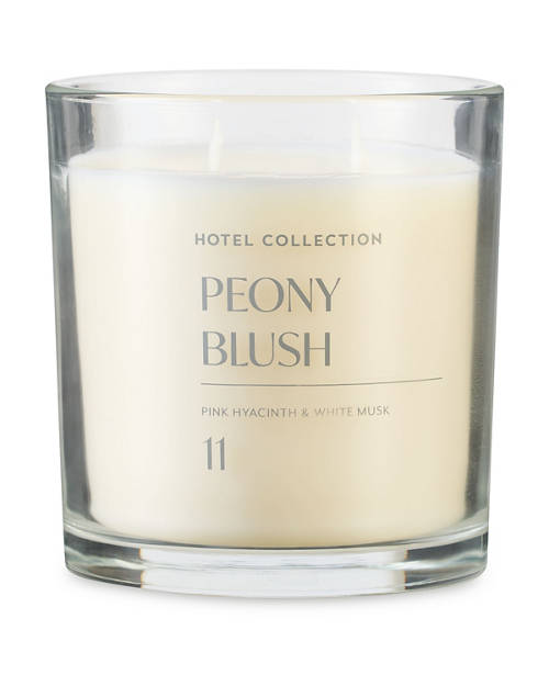 Details 1, Luxury Candle/Reed Diffuser