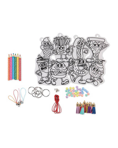 Details 1, Make Your Own Kids' Accessories