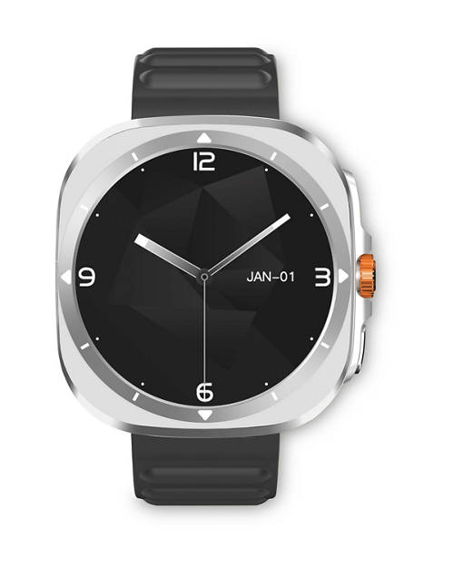 Front shot 2, Smart Watch