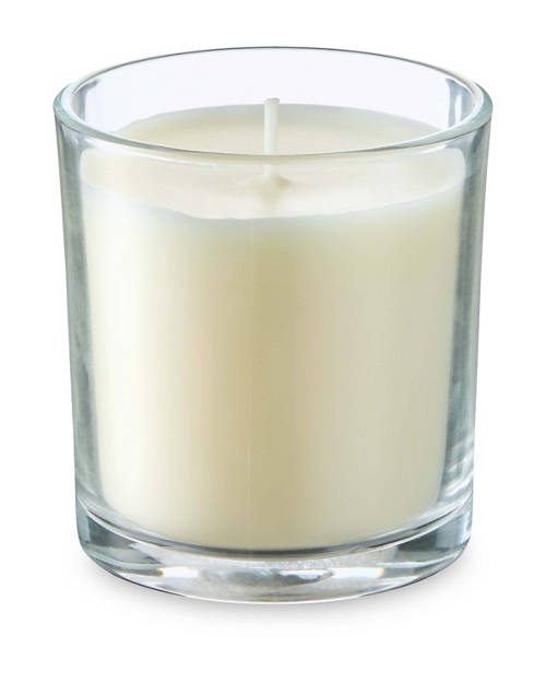 Details 1, Home Fresh Candle