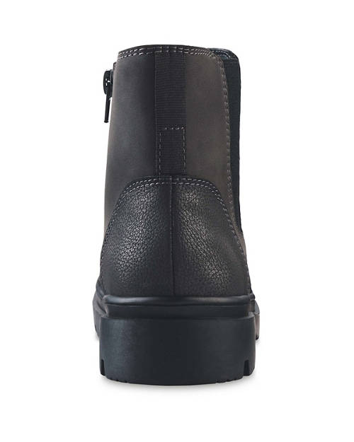 Details 1, Adults' Comfort Boots