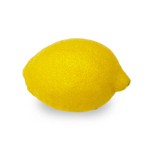 Loose Lemon