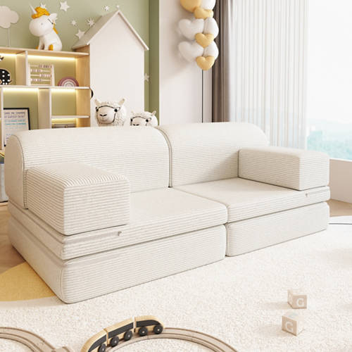 Lifestyle 3, Spielsofa LIV