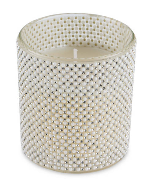 Details 1, Glitz & Glam Diamante Candle/Reed Diffuser