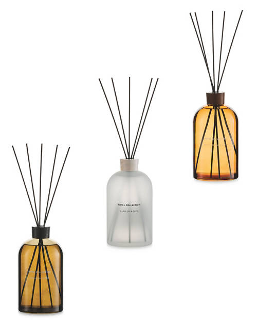 Group 1, XXL Reed Diffuser