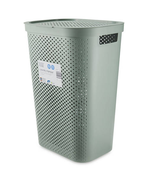 Front shot 2, Laundry Hamper