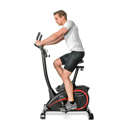 Details 1, Sitz-Ergometer RS 4000