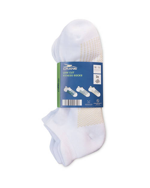 Front shot 2, Fitness Socks