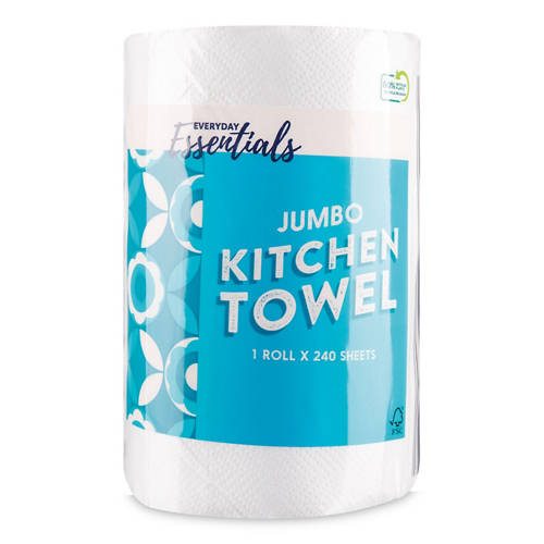 Jumbo Kitchen Towel