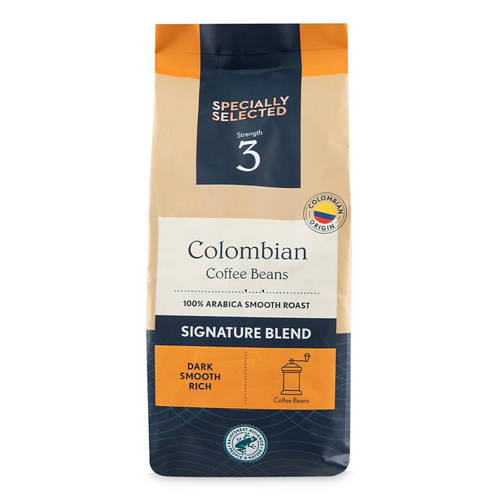 Colombia Coffee Beans