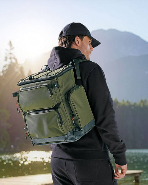 Lifestyle 1, Fishing Holdall