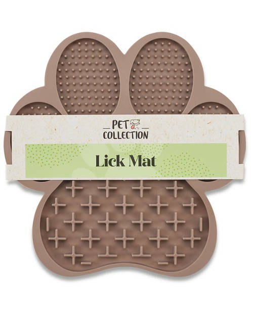Details 1, Lick Mats