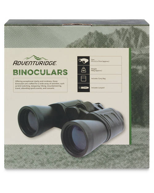 Front shot 2, Mono-/Binocular