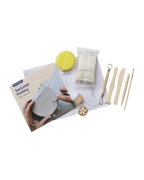 Front shot 2, Craft Assortment