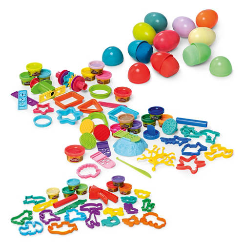 Skupina 1, Plastelin