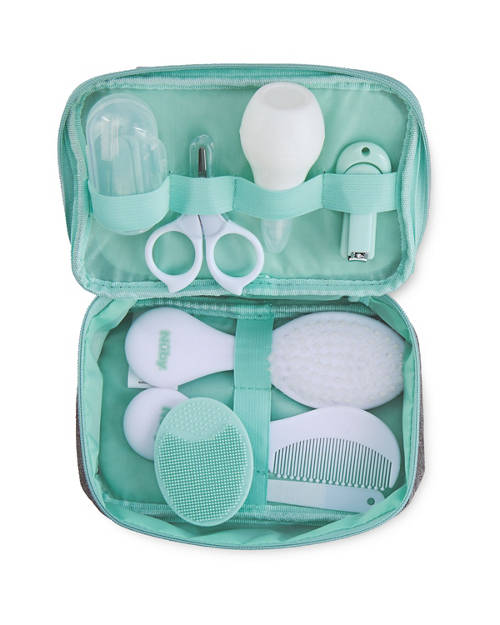 Details 1, Healthcare Kit