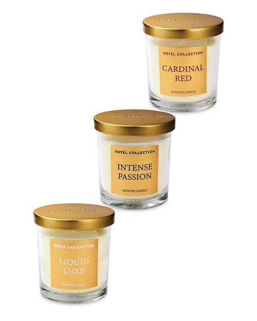 Group 1, Classic Rouge Candle/Reed Diffuser