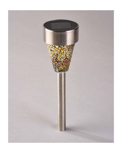 Solar Stake Lights Product Image Front shot 01