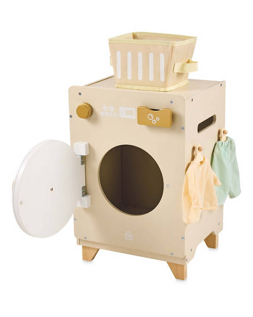 Details 1, Wooden Washing Machine/Dishwasher