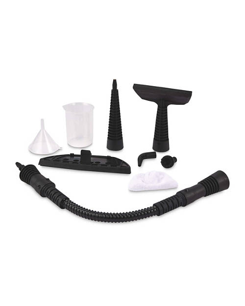 Details 1, Handheld Steam Cleaner