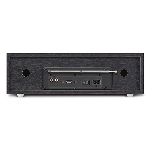 Details 4, All-in-One Audio System P64145