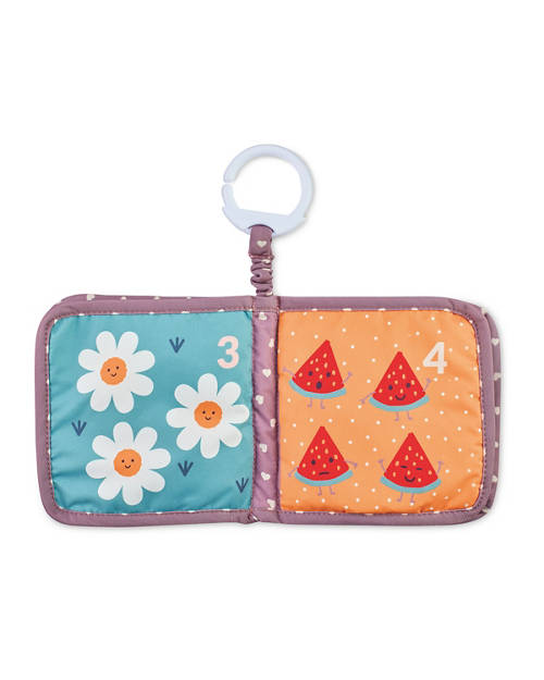 Details 1, Pram Toys