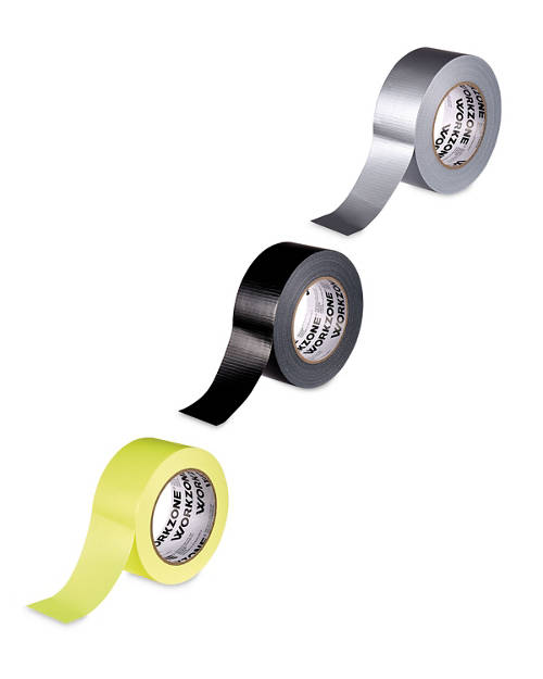 Group 1, Assorted Adhesive Tape