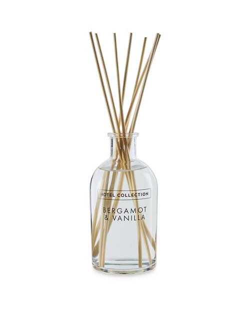 Front shot 2, Premium Candle/Reed Diffuser