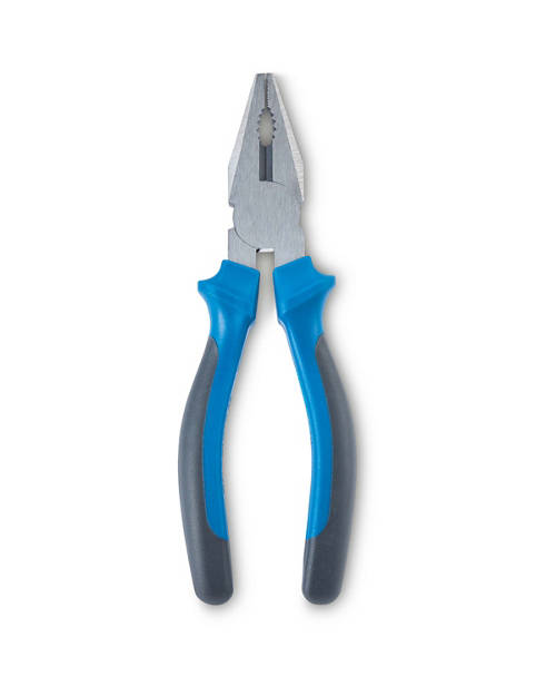 Front shot 2, Pliers/Measurement Collection
